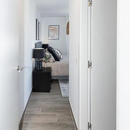 Apartamento Royal Palm
