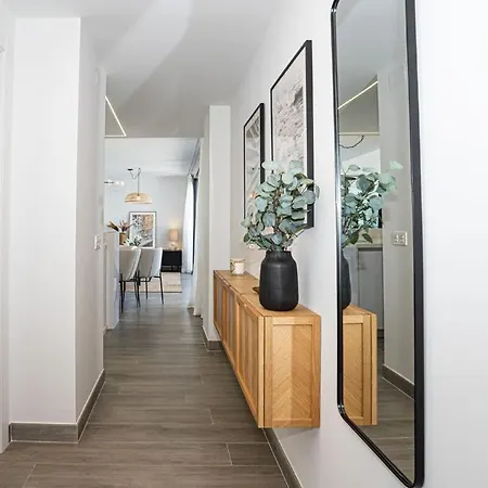 Apartamento Royal Palm Nerja