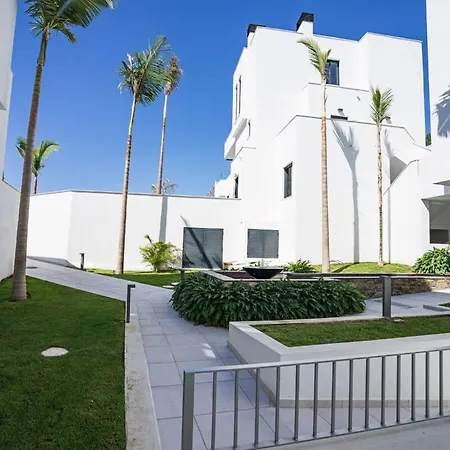 Apartament Royal Palm