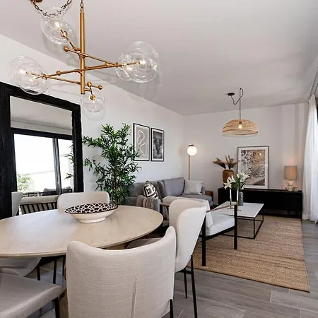 Apartamento Royal Palm *