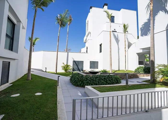 Apartament Royal Palm