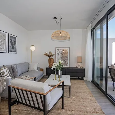 Appartement Royal Palm *