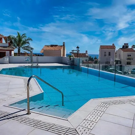 Daire Royal Palm Nerja